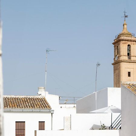 הוילה ויימנריקה דה לה קונדסה La Casa Del Convento מראה חיצוני תמונה