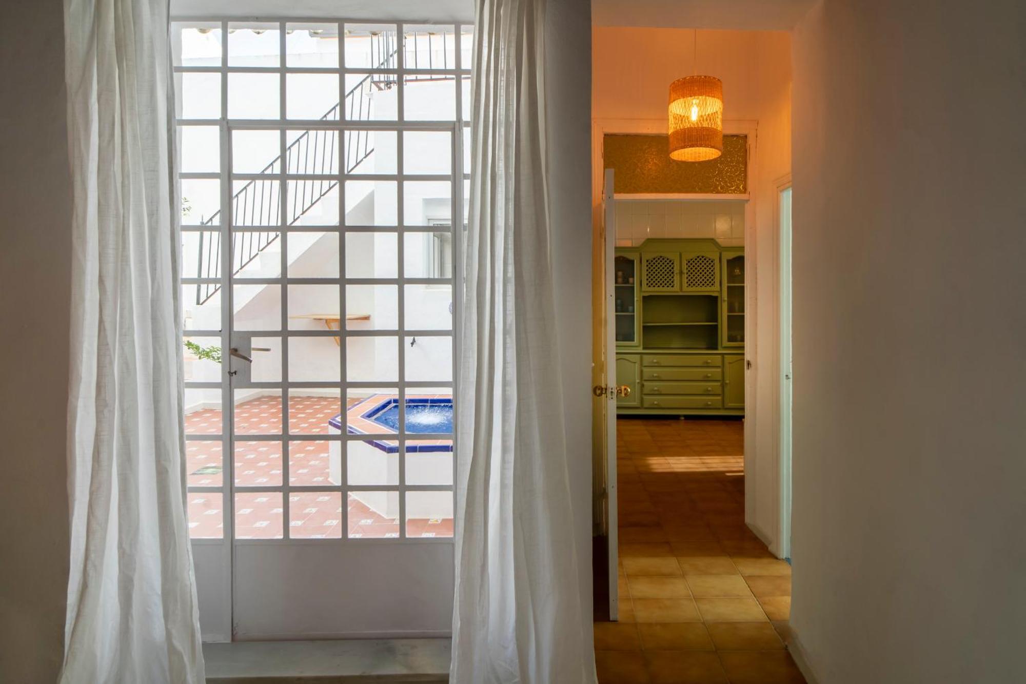 הוילה ויימנריקה דה לה קונדסה La Casa Del Convento מראה חיצוני תמונה