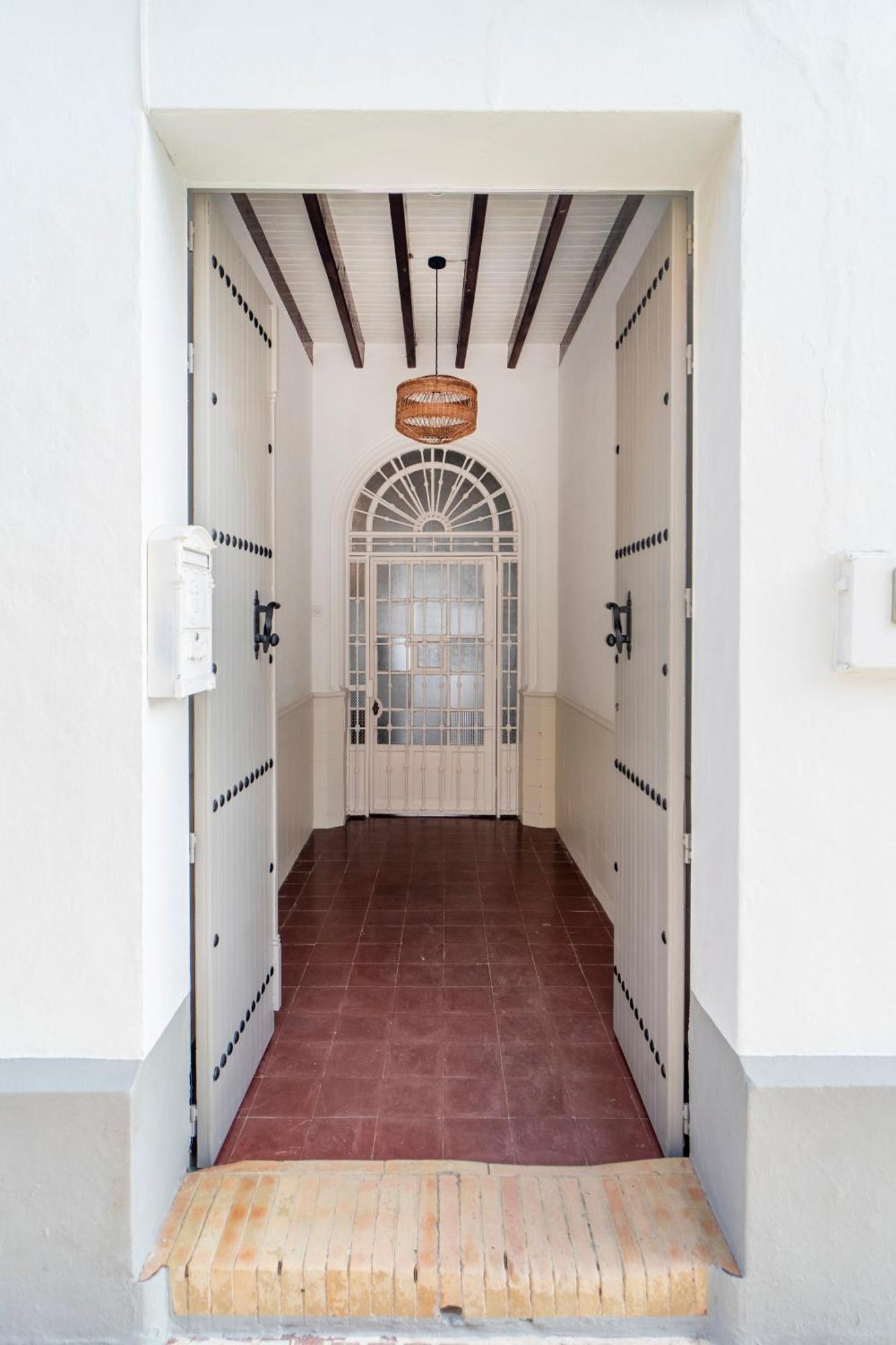 הוילה ויימנריקה דה לה קונדסה La Casa Del Convento מראה חיצוני תמונה